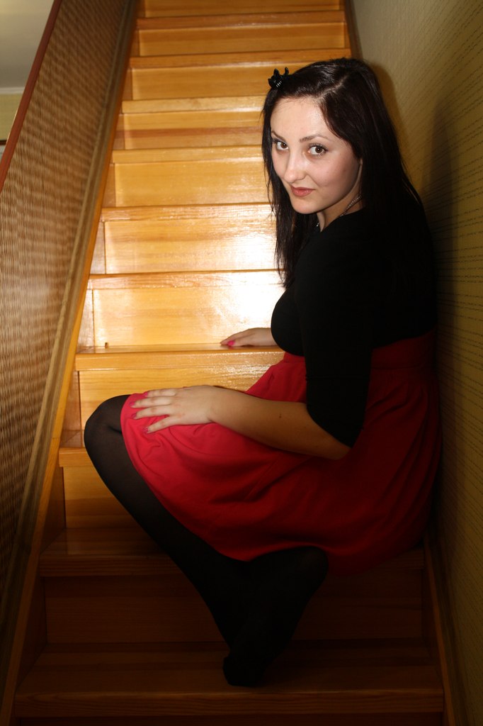 Елена Ясырева | Самара