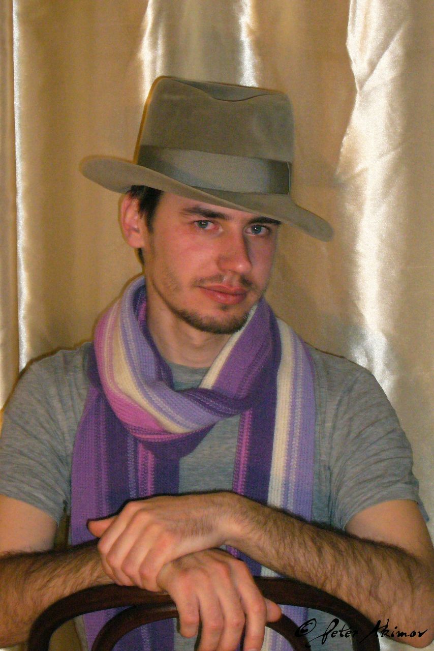 Александр Соколов | Екатеринбург