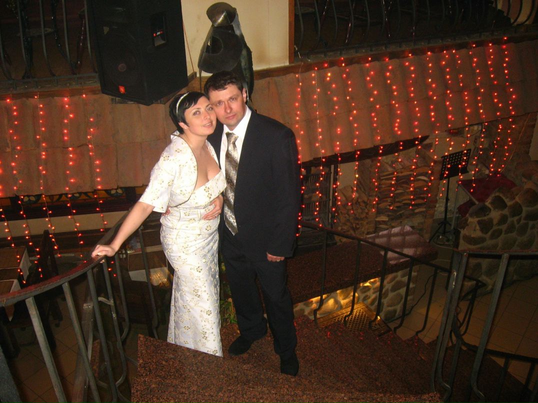 Оксана Заико | Гатчина