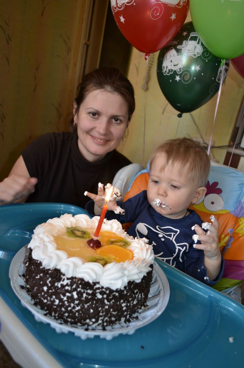 Galina Potapova | Москва