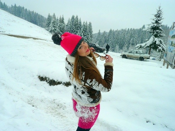 №6, Ева Лис, 22.3.1993 №6, Ева Лис, 22.3.1993