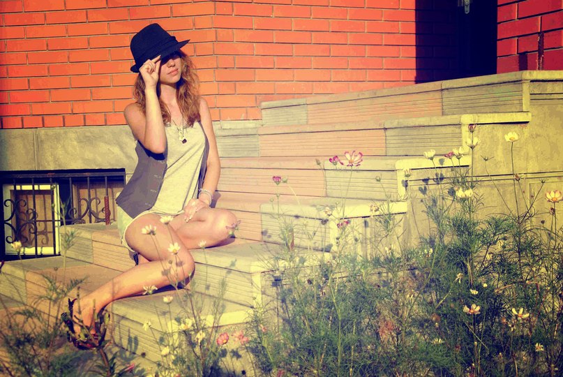 Алина Гранкина | Старый Оскол