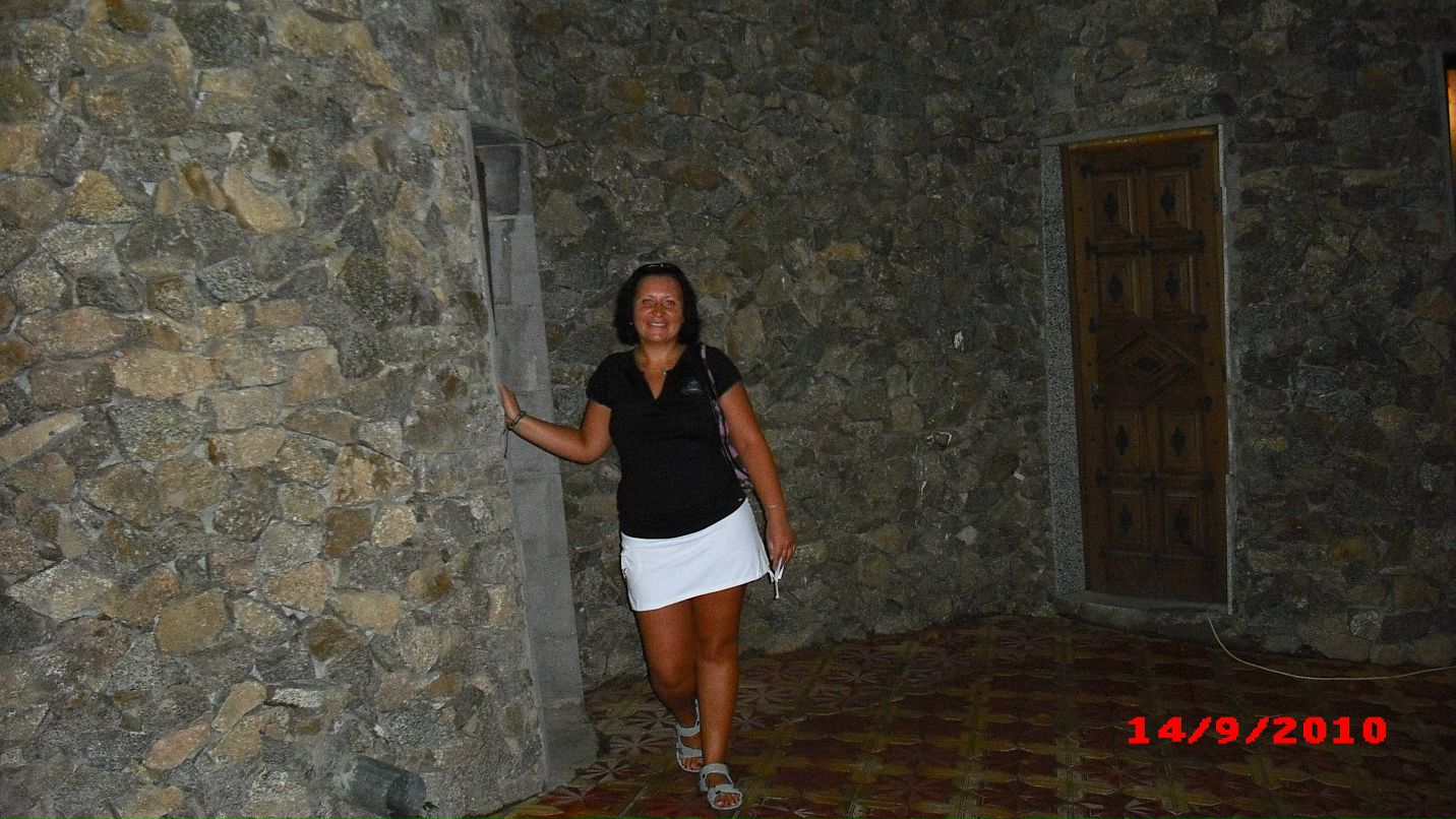 Евгения Короп | Омск