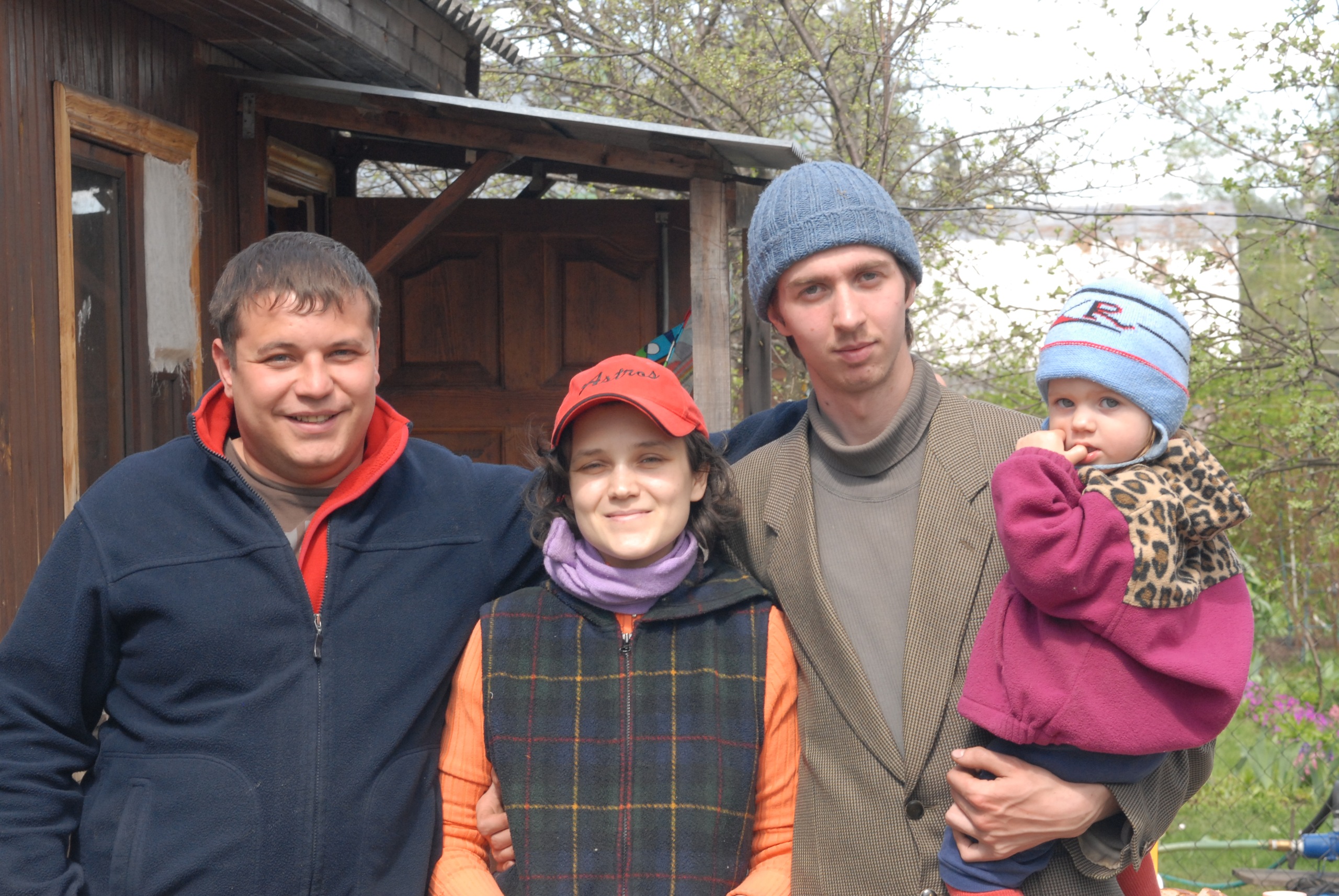 Фото профиля