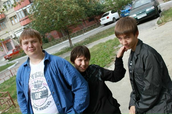 №155, Богдан Щерба, 30 лет, Челябинск №155, Богдан Щерба, 30 лет, Челябинск