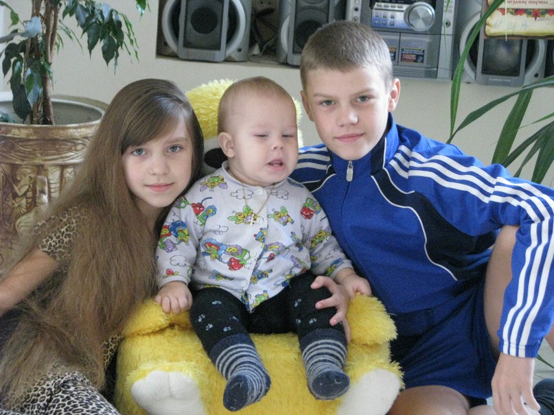 Вероника Кухта | Киев