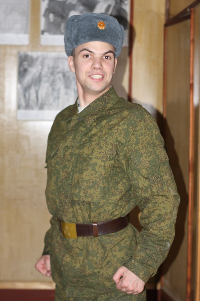 Игорь Чичаев | Троицк