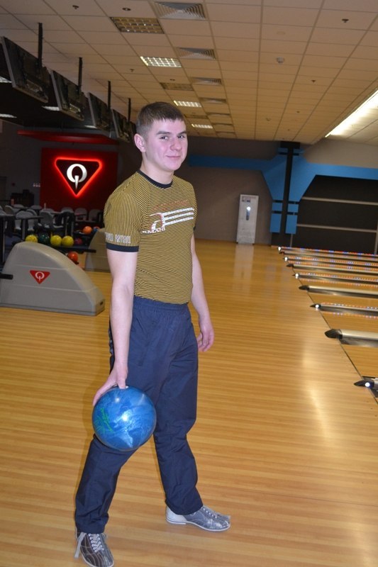 Андрій Савчук Вікторович | Радивилов