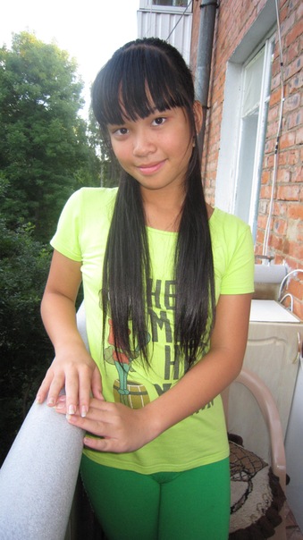 №63, Аня Нгок, 26 лет, Клин №63, Аня Нгок, 26 лет, Клин