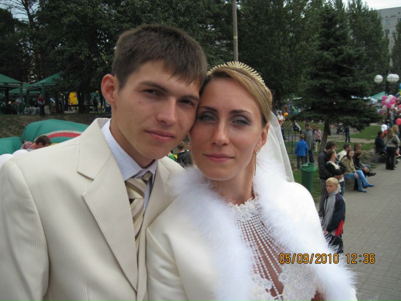 Оксана Поповиченко | Киев