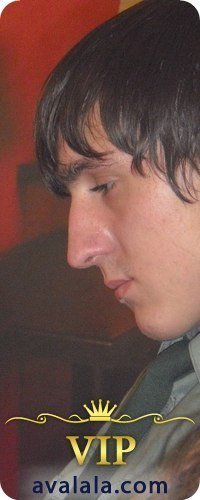 Григорий Тевяшов | Воронеж