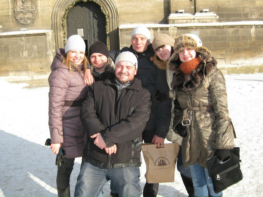 Дмитрий Никулин | Днепр (Днепропетровск)