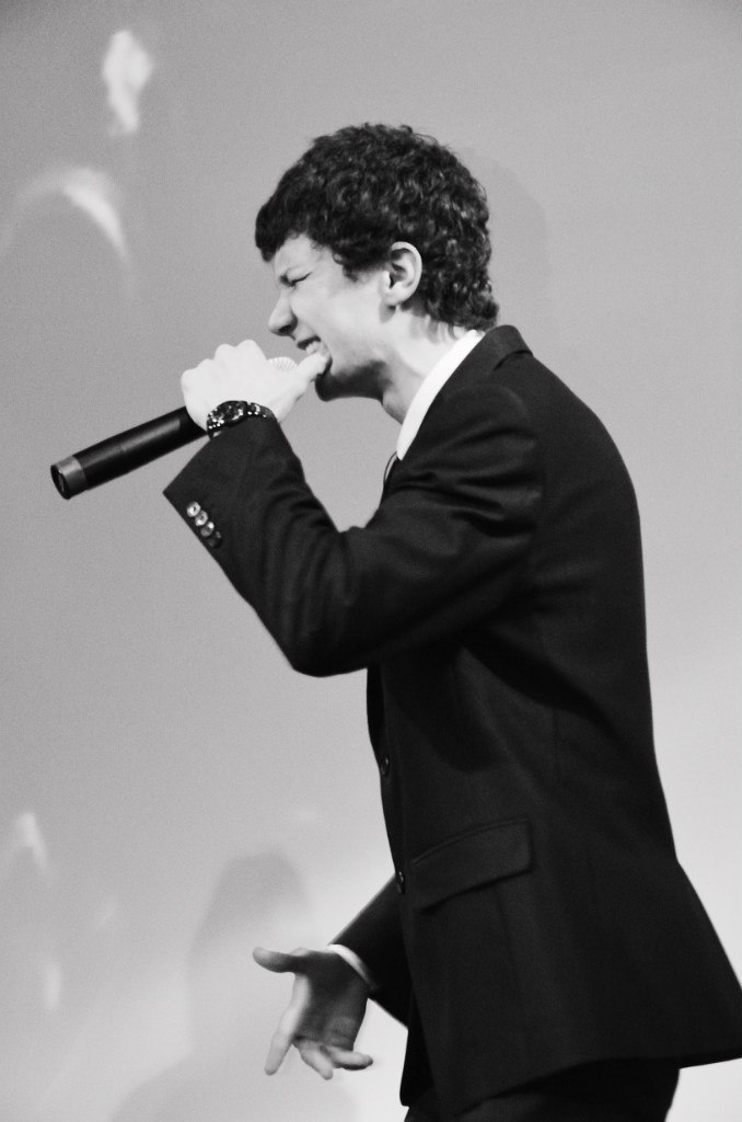 Александр Поляков | Москва