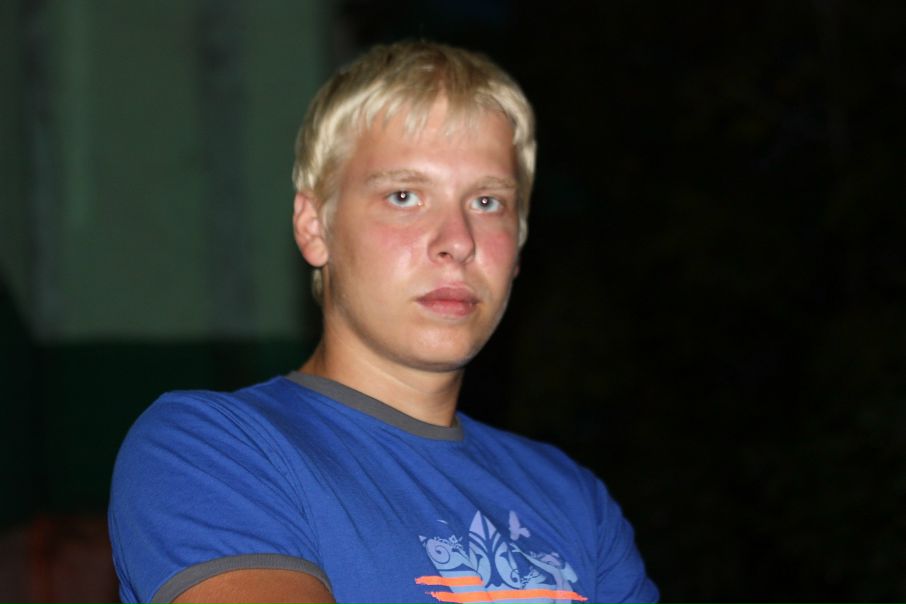 №17, Сергей Фетисов №17, Сергей Фетисов