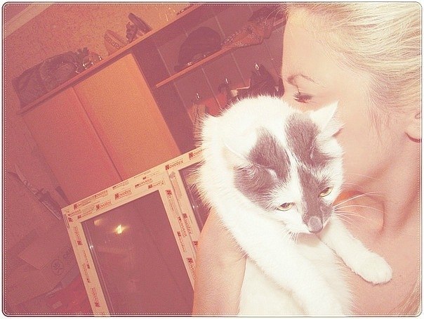 Настя Майская | Ангарск