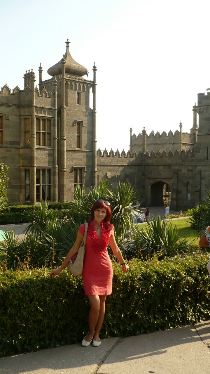 Наташа Будник | Чернигов