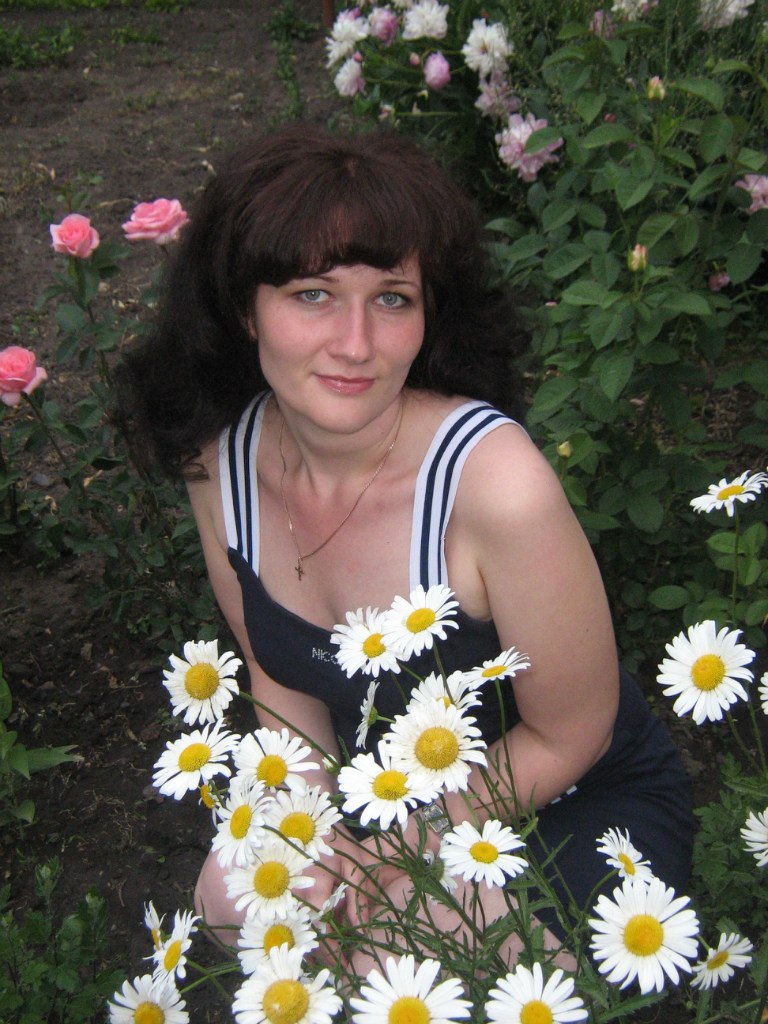 Анна Хопрова | Воронеж