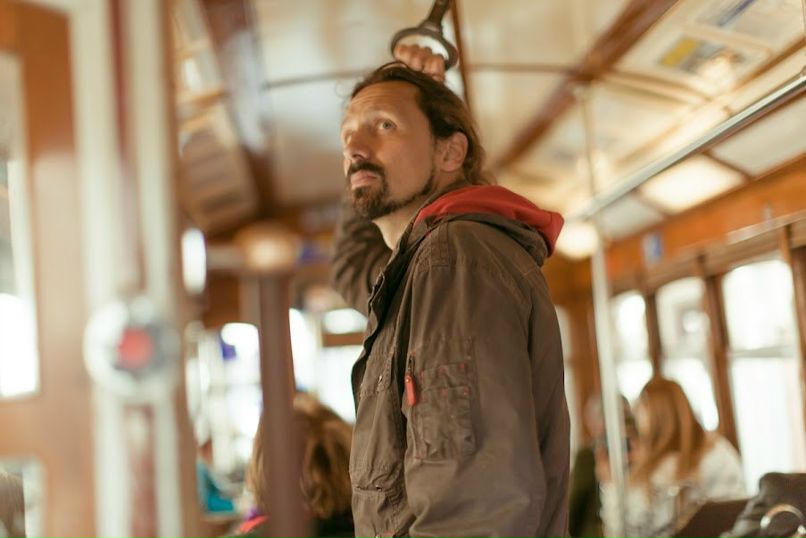 Антон Упениек | Таллин