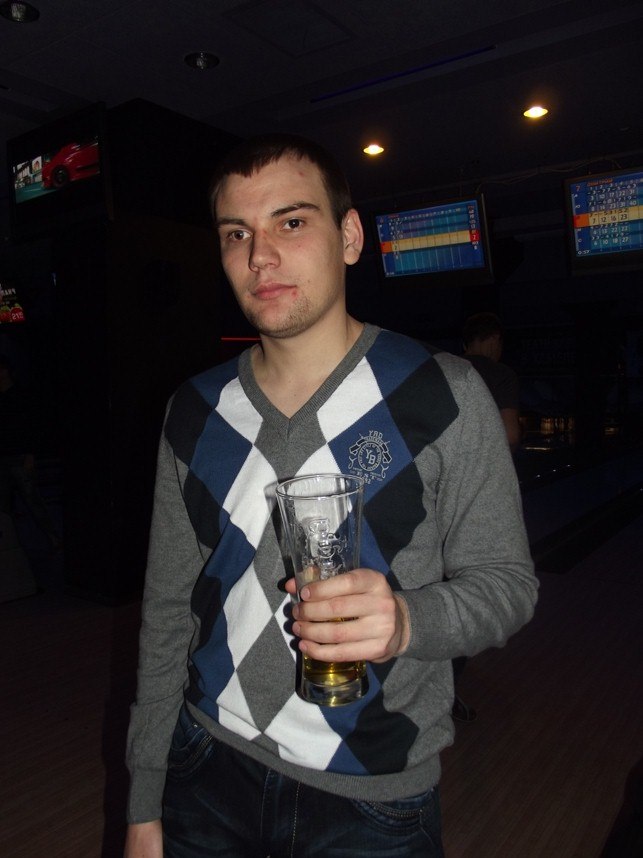 Александр Чепижко <FCDK> | Донецк