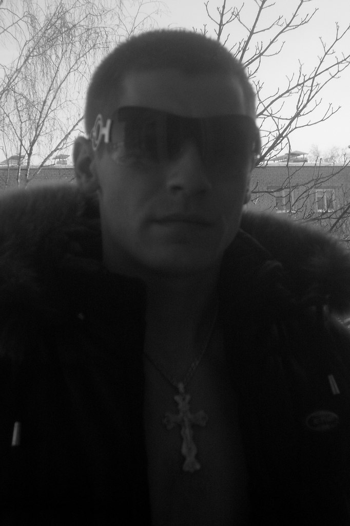 Александр Васильков | Москва