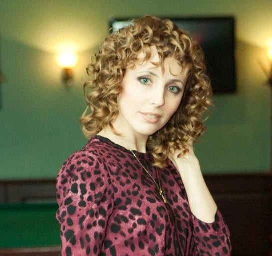 Evgeniya Micheva | Dubai