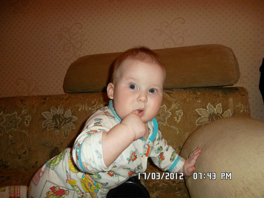 Эльмира Токарева | Москва