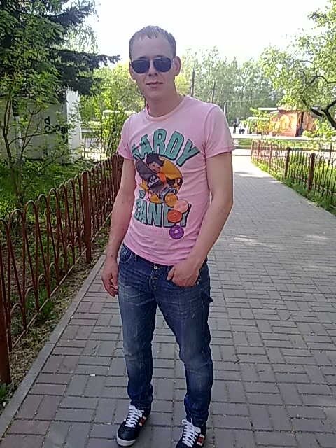 Роман Зубков | Нижний Новгород