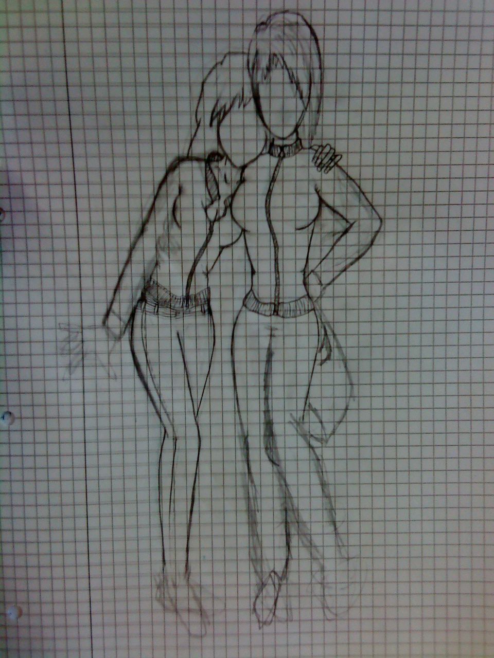 Наташа Вегнер | Xanten