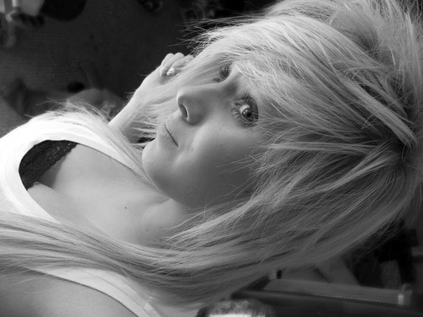 №14, Ника Позитивова №14, Ника Позитивова