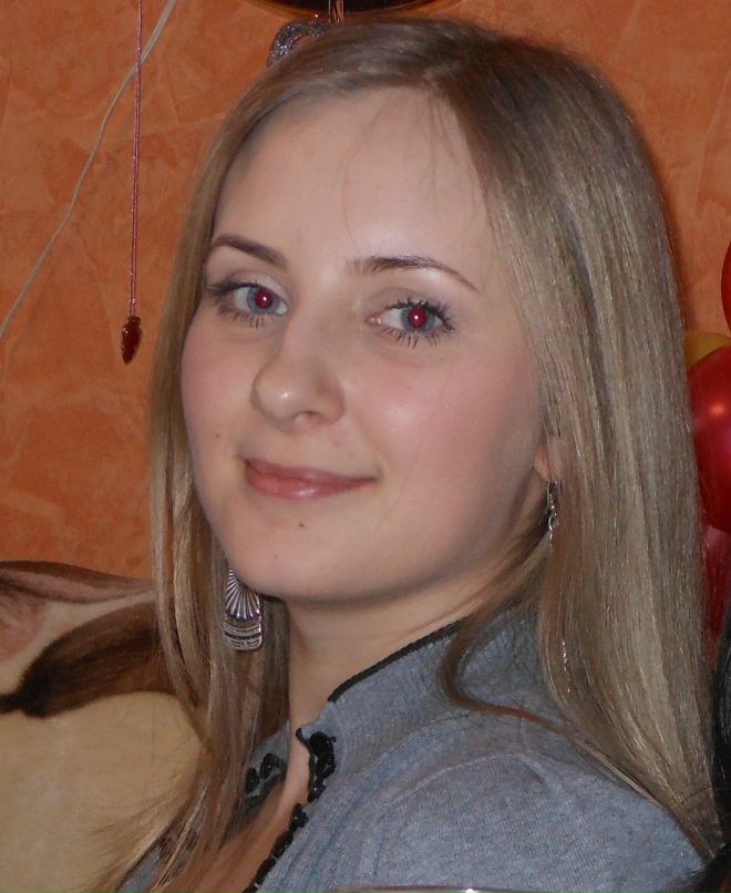 Екатерина Прохорова | Тверь