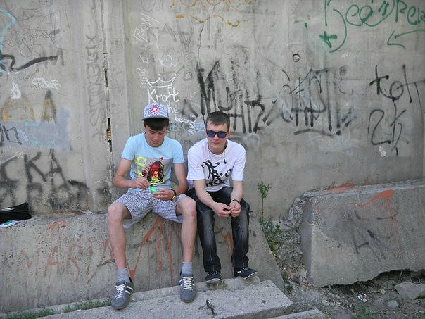 Валентин Коньков | Симферополь