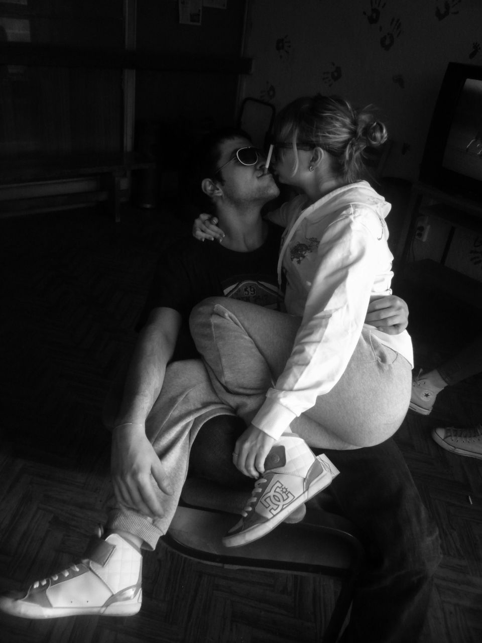 Julianna-Diana Boom-Boom | Budapest