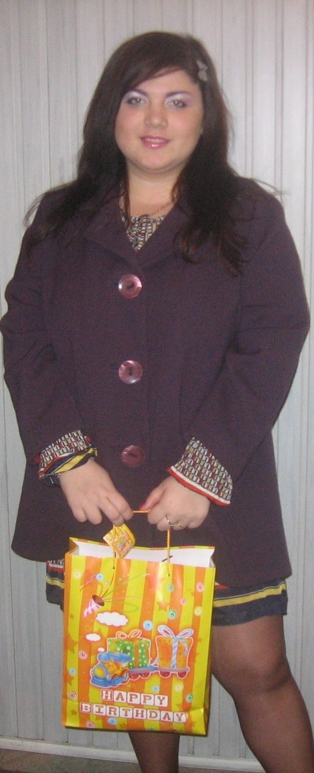 Аня Доляновская Александровна | Wrocław