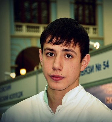 Федор Фардеев | Москва