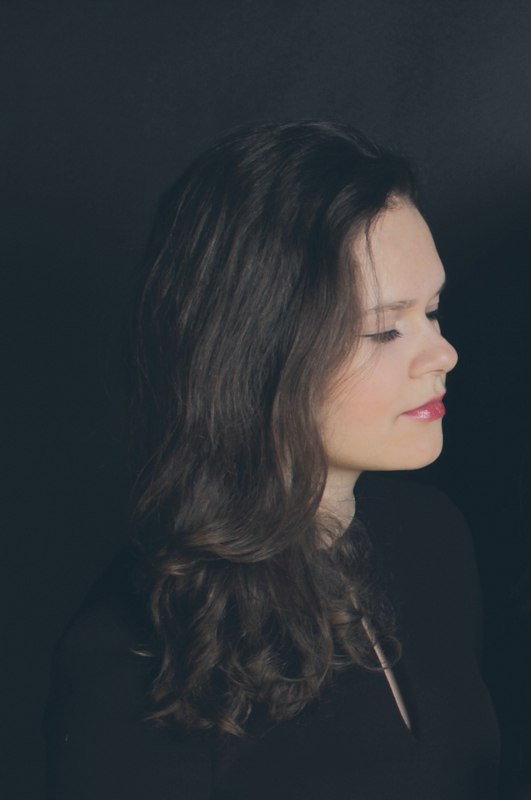 Лера Базанкова | Москва