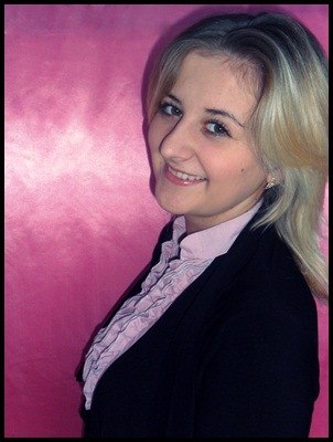 Анна Латашинская | Киев