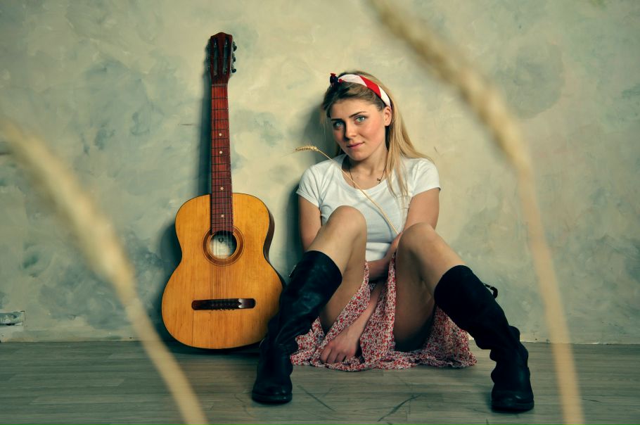 №8, Полина Заривчацкая, 35 лет, Харьков №8, Полина Заривчацкая, 35 лет, Харьков