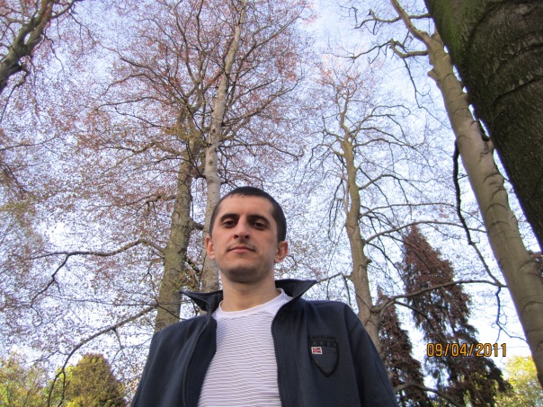 №53, Олег Іванішак, Antwerpen №53, Олег Іванішак, Antwerpen