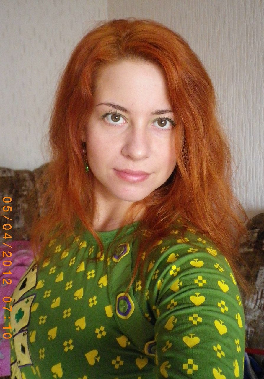 Татьянка Рыжая <BESTiЯ> | Набережные Челны