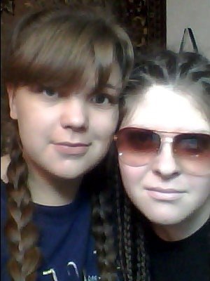 Ксения Шквира | Сегежа