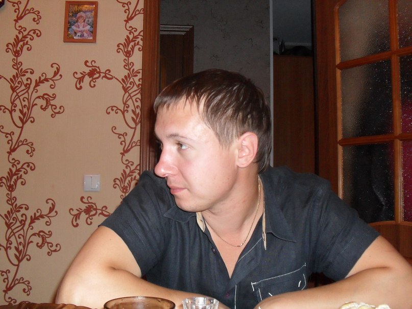 Андрей Левченко | Череповец