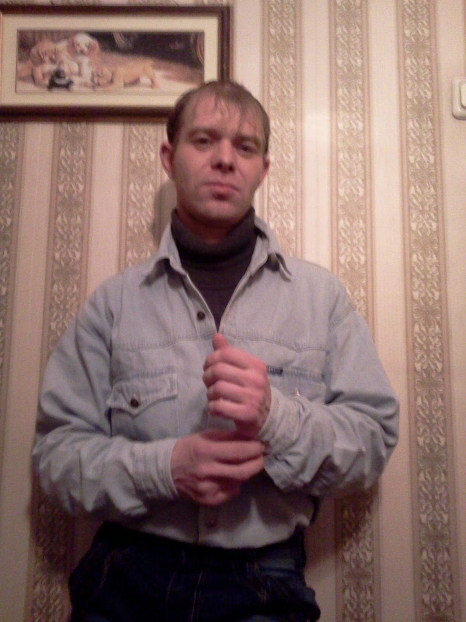 Алексей Кочиков | Ярославль