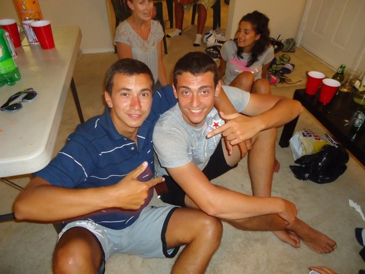 Назар Ільків ABT | Киев