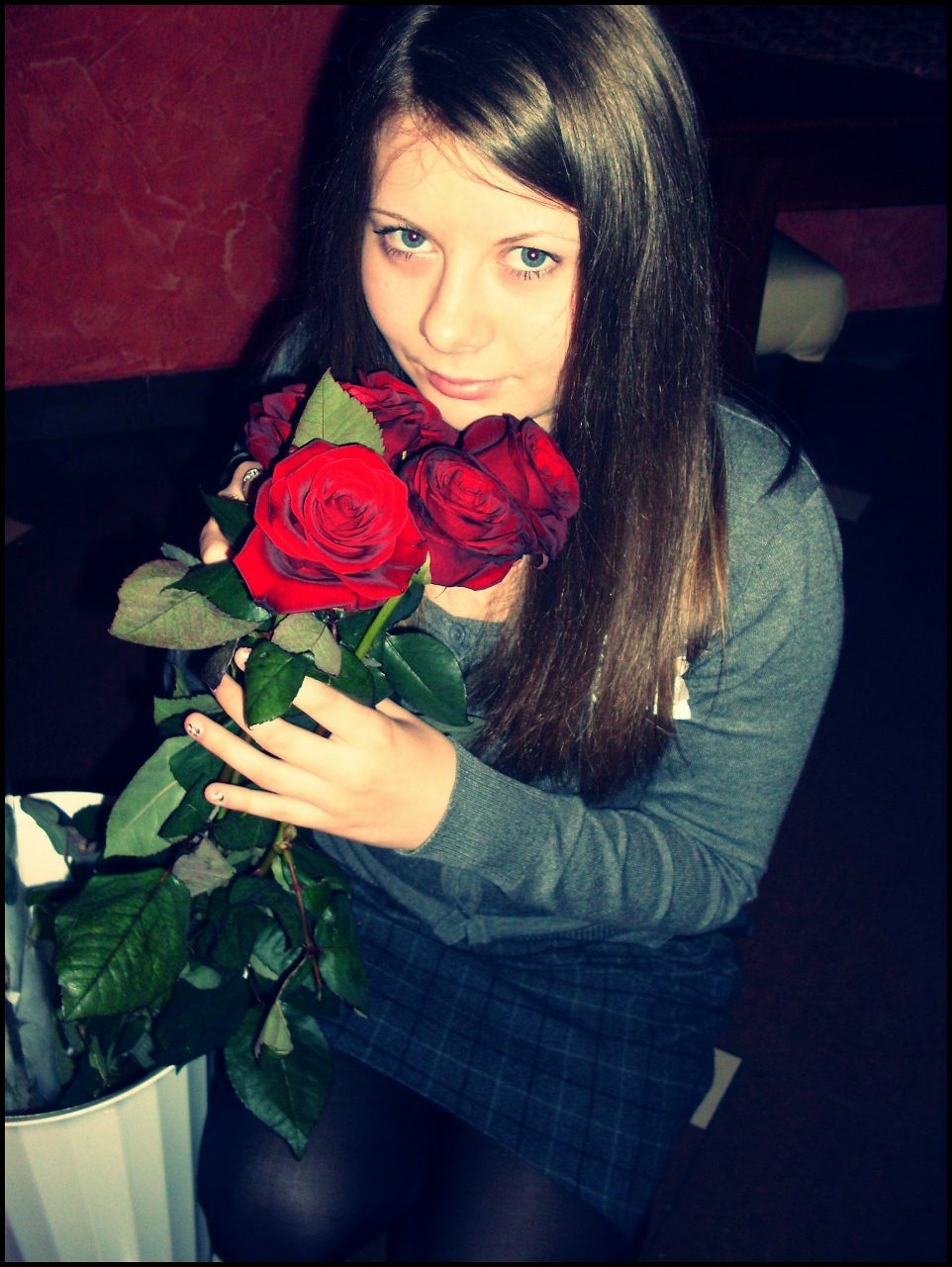 Інуся Фельцан | Иршава