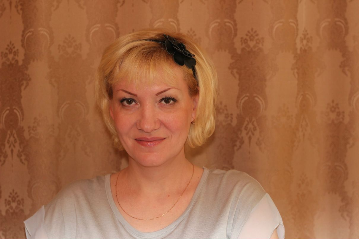 Татьяна Усовченко | Мурманск