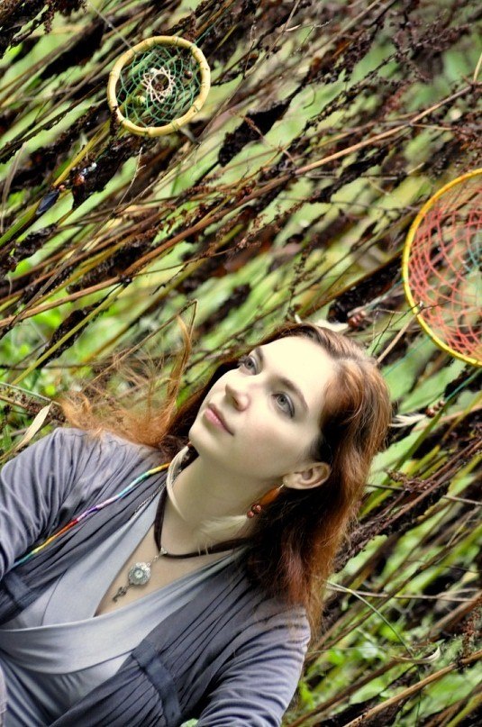 Liza Junatan | Курск