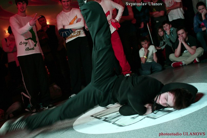 Влад Невмержитский | Воронеж