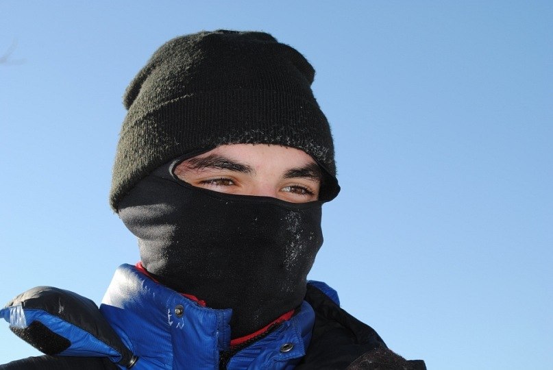 Михаил Жилин | Нижний Тагил