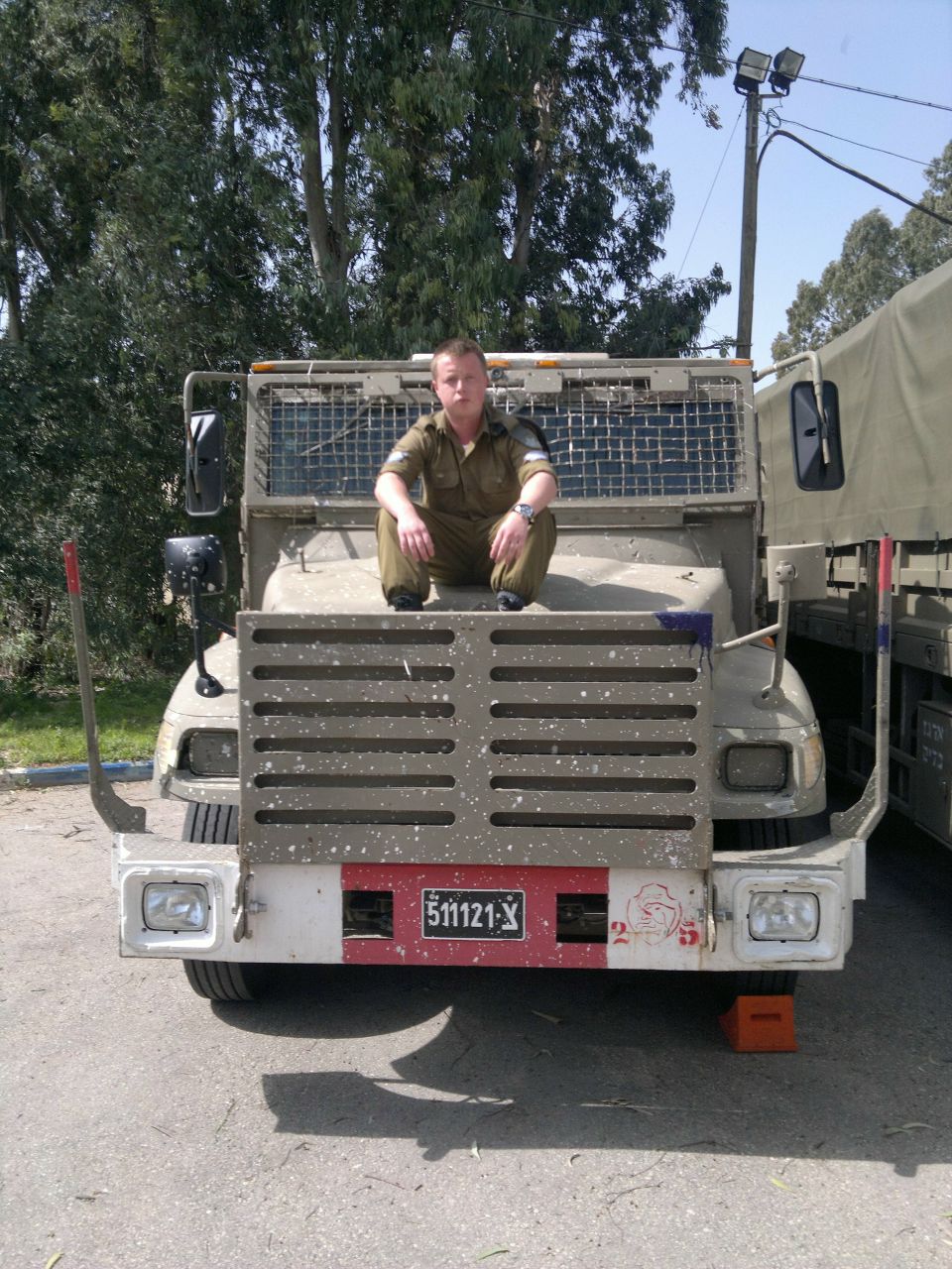 Андрей Бедрицкий | Vancouver