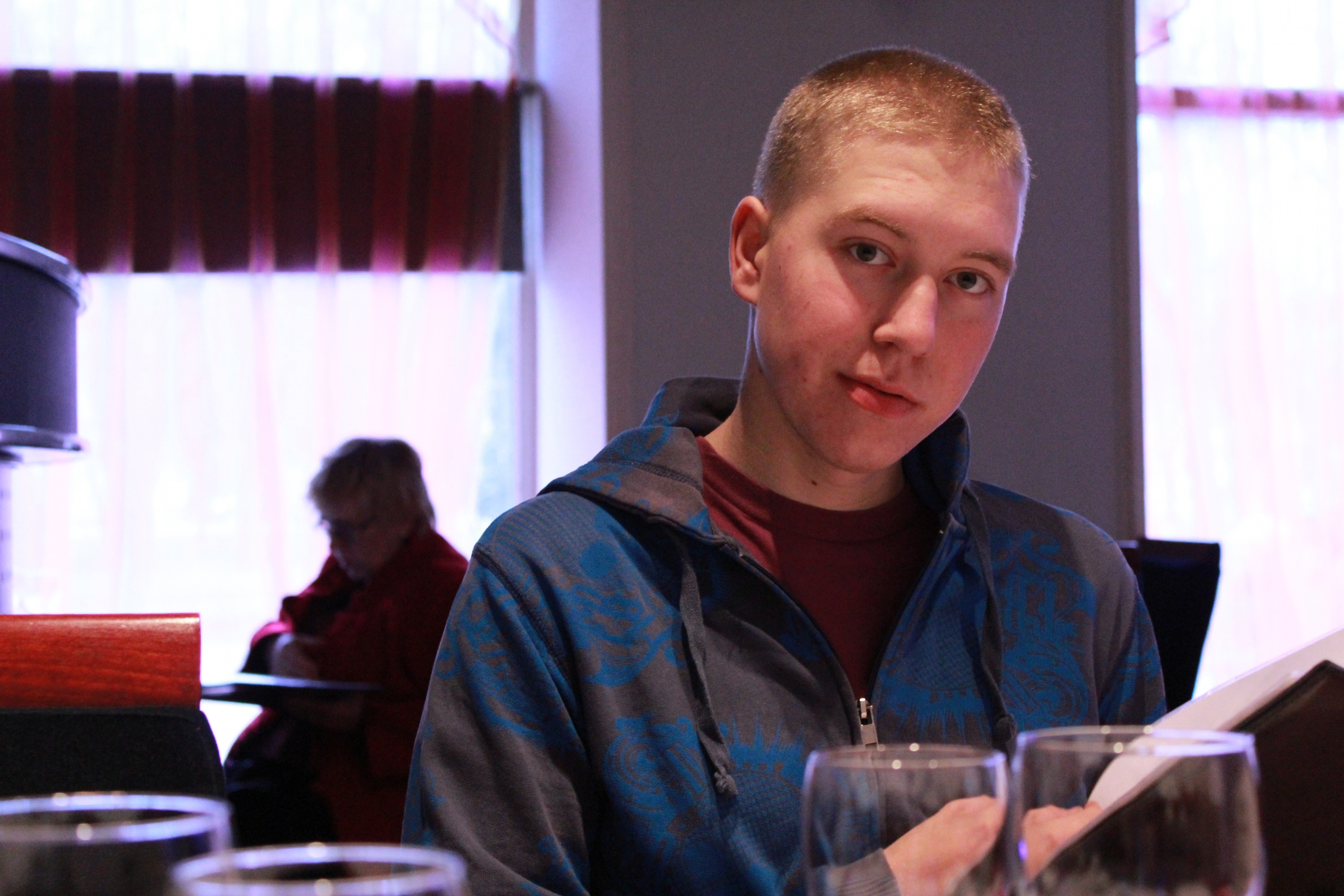 Фото профиля